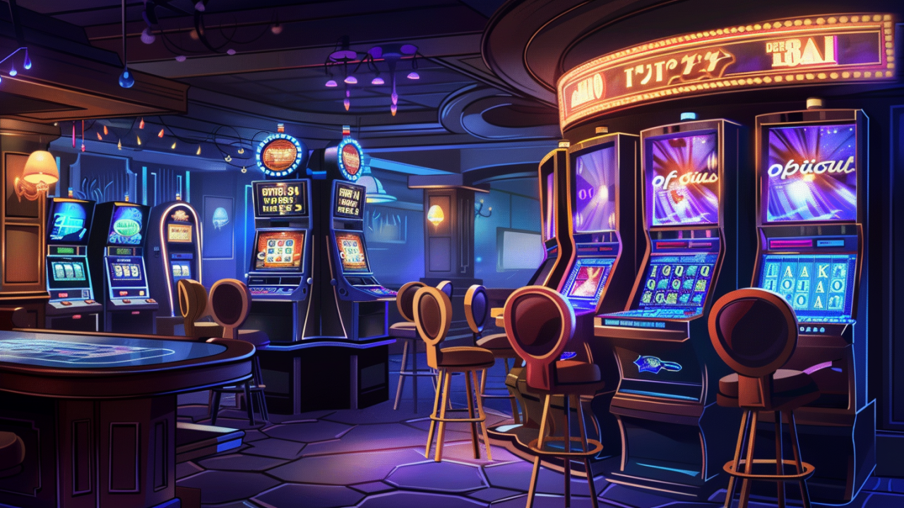 Celebrating Big Wins: The Most Epic Slot Gacor Jackpot Stories